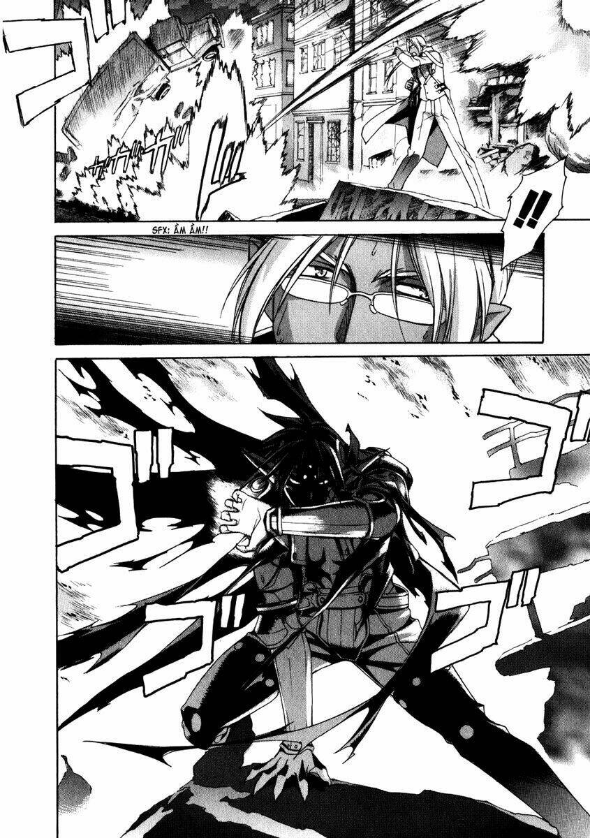 chrono crusade chapter 33 10