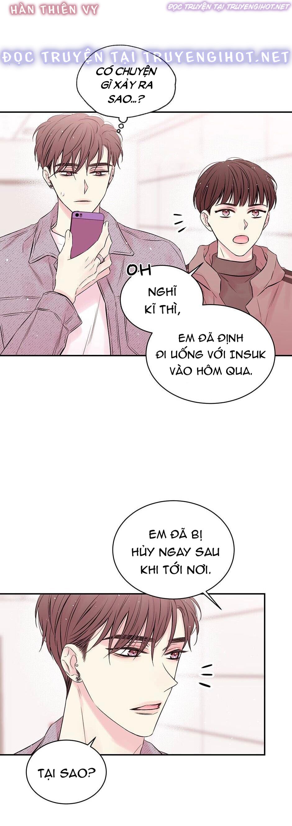 in my closet chapter 70 27