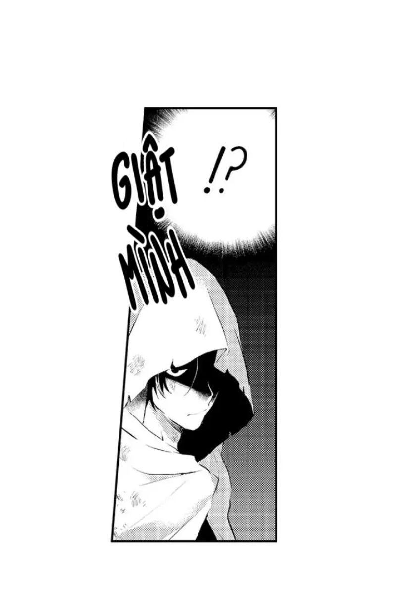 tiếng gọi của tình yêu sau trải nghiệm cận tử chapter 37 6