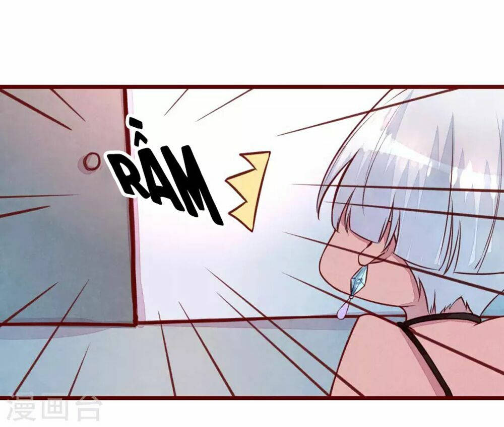 đào tạo nuôi dưỡng bạn trai mèo chapter 40 20