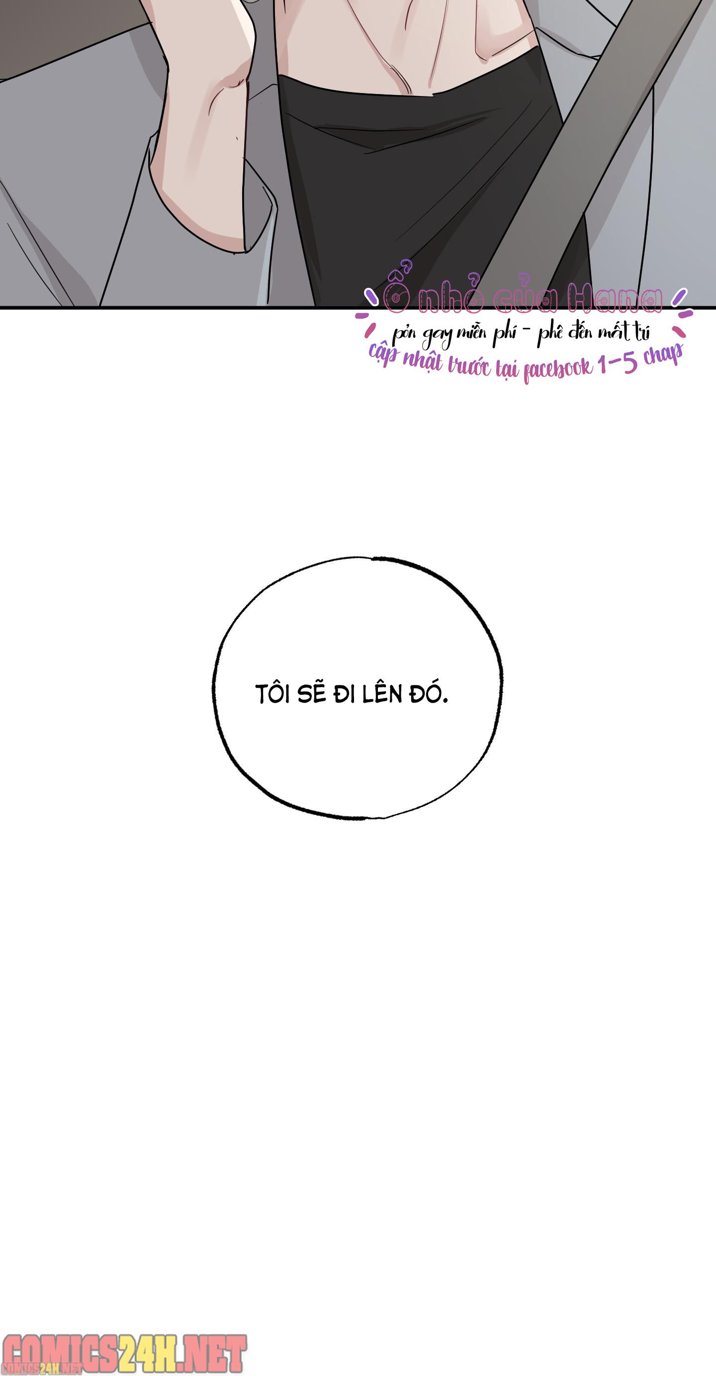 bad kid good partner chapter 9 19