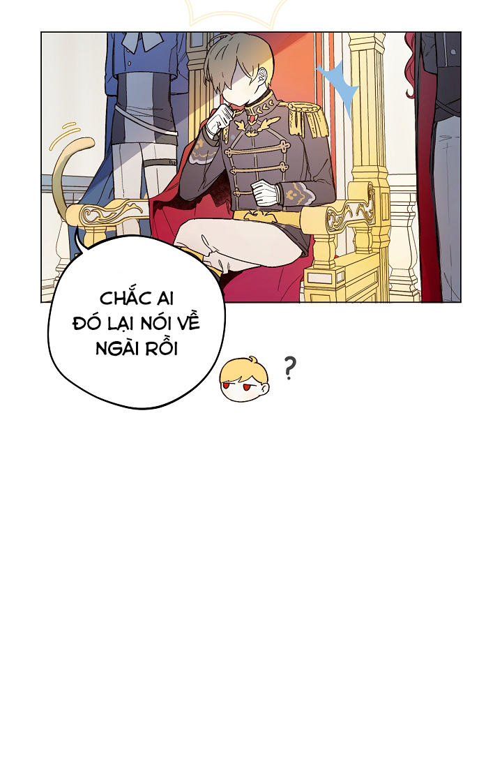 nông trại nằm cạnh hoàng cung chapter 3 73