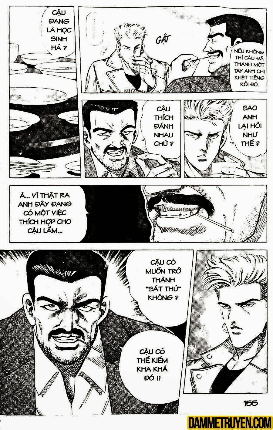 sức mạnh nhân đôi chapter 21.1 13
