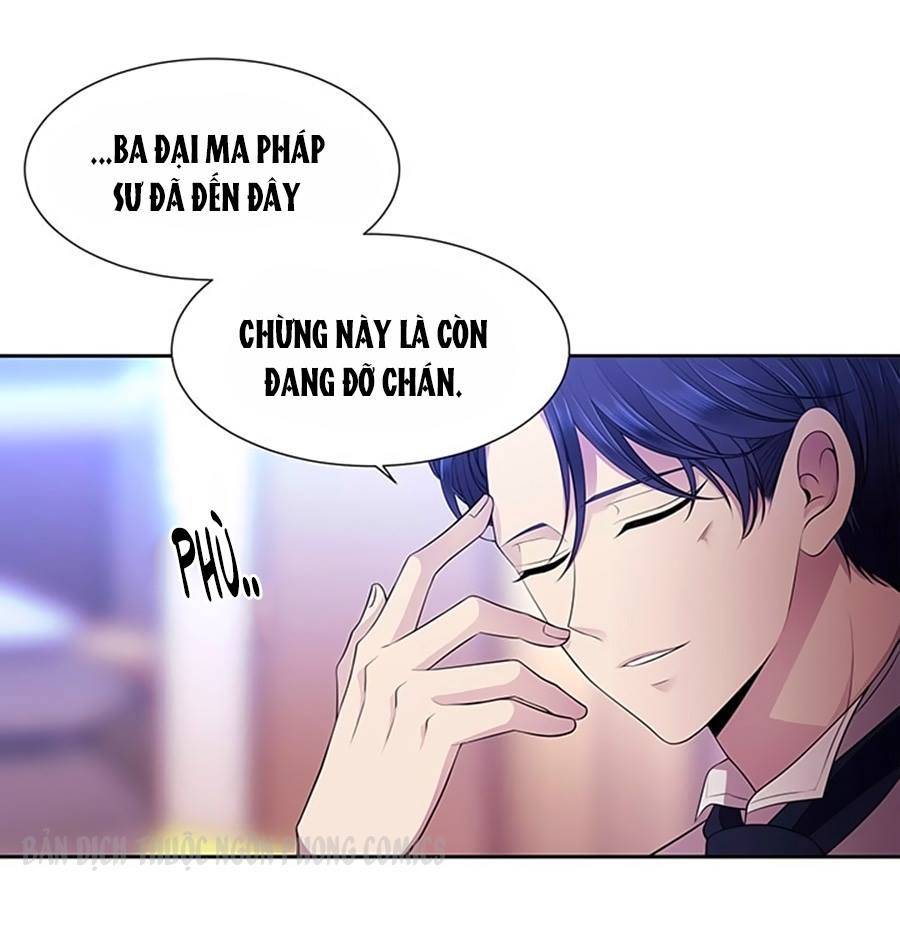 năm môn đệ của charlotte chapter 4 41