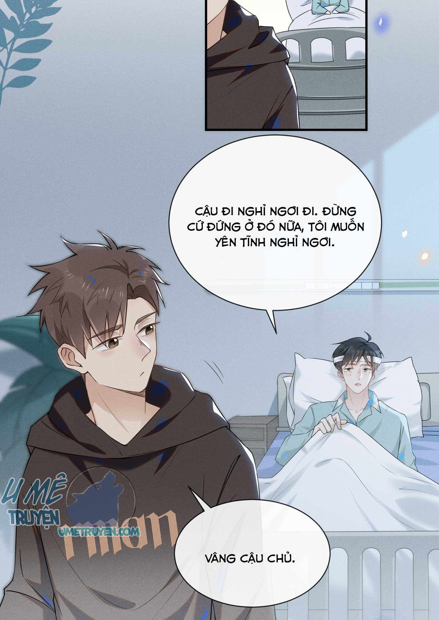 kiếp sau không gặp chapter 12 7