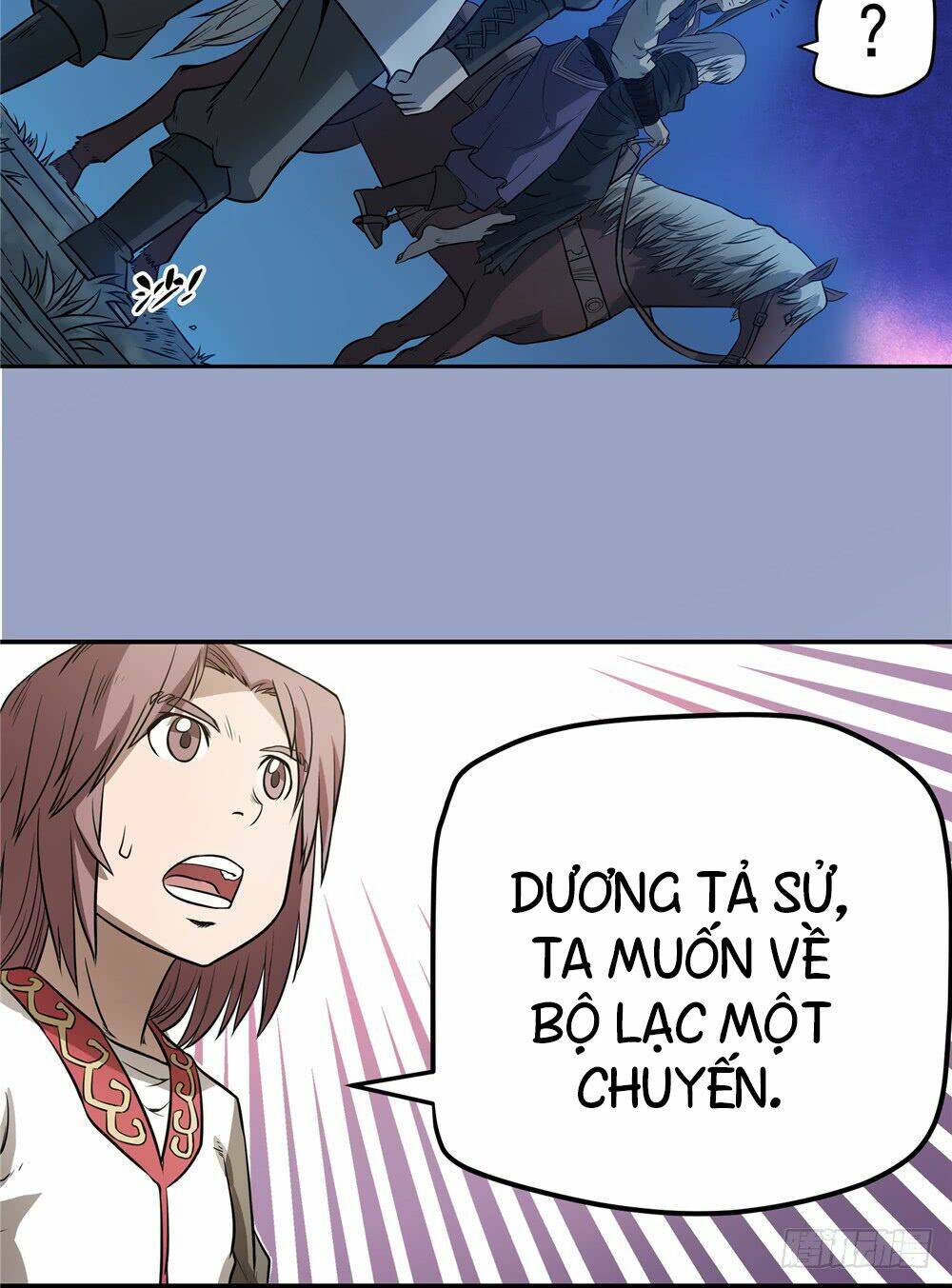 hiệp hành cửu thiên chapter 61 15