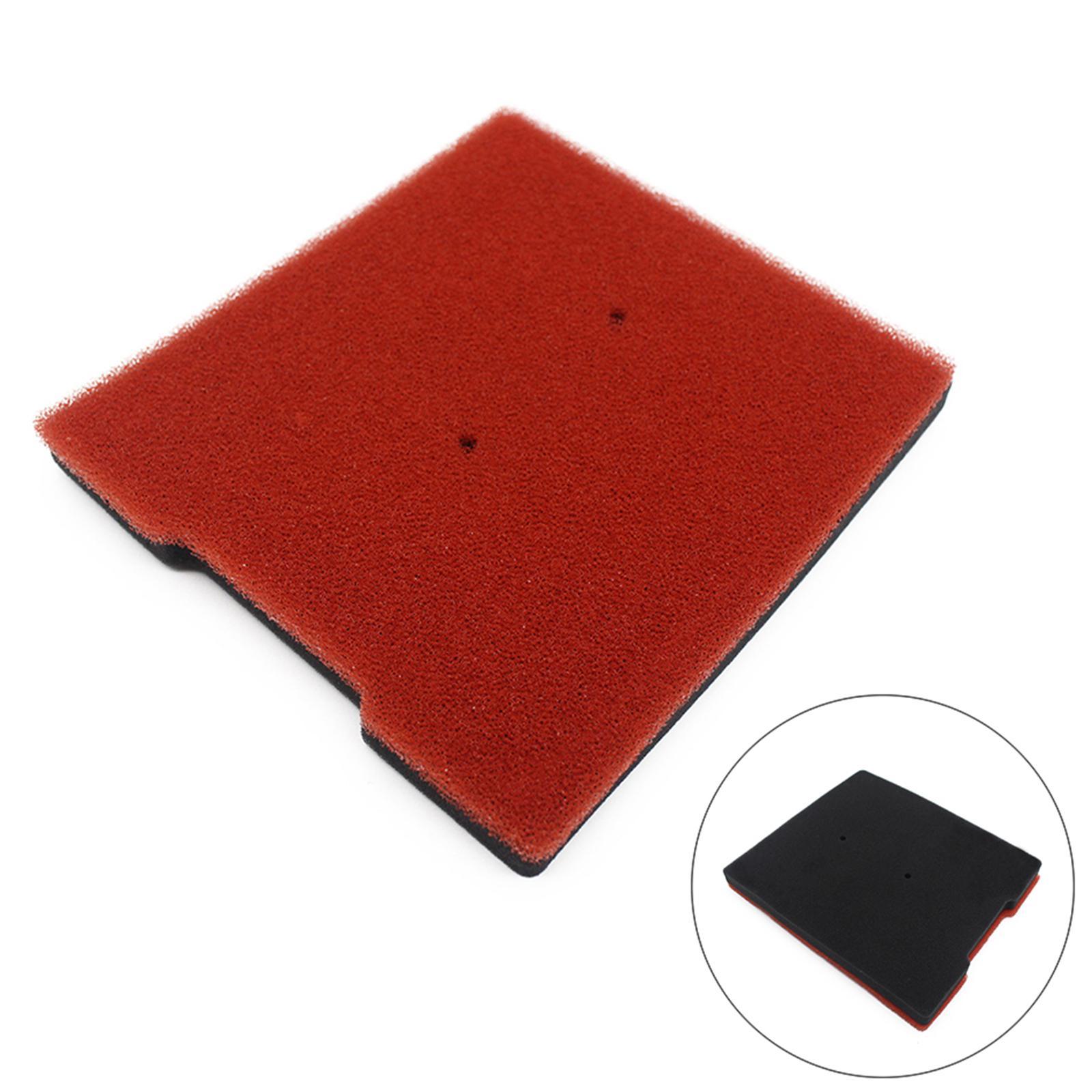 Motorcycle Filter Sponge Air Cleaner Fits for  Kle 300 High Quality