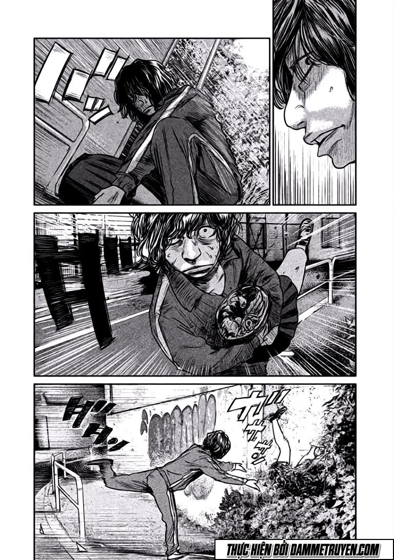 chousou no babel chapter 8 11