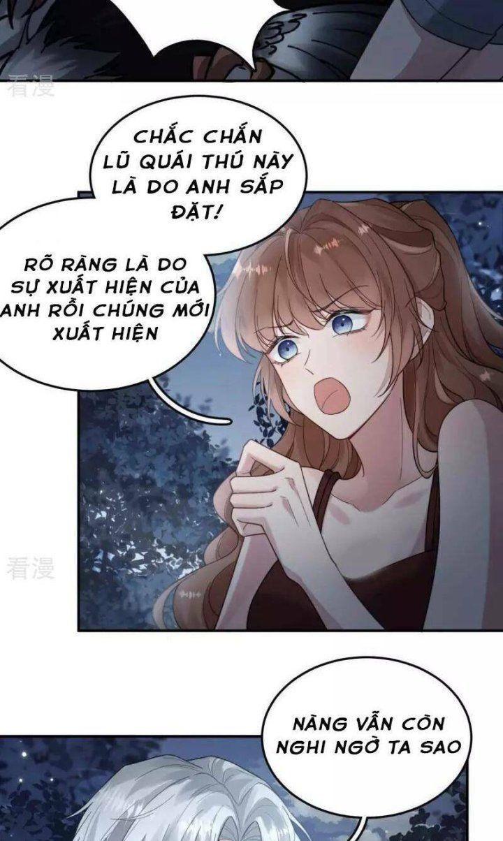 mỗi ngày một nụ hôn chapter 3.5 16