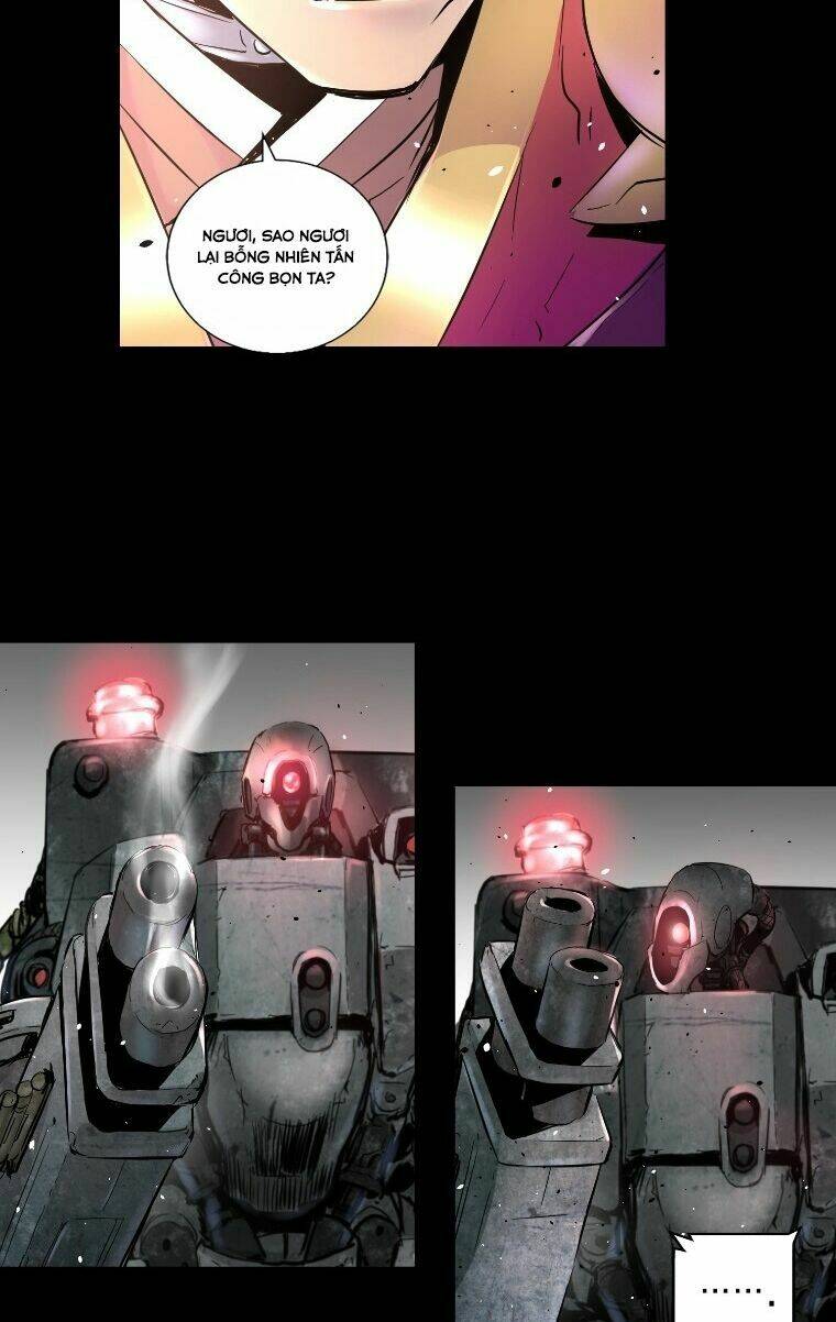 tam tuyệt tại dị giới chapter 12 52