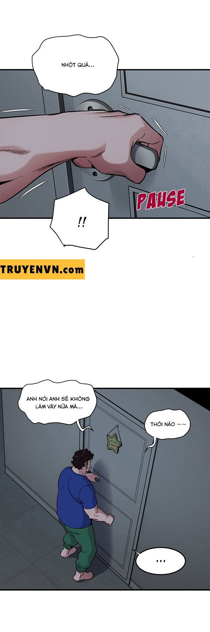 dog on patrol chapter 24 5