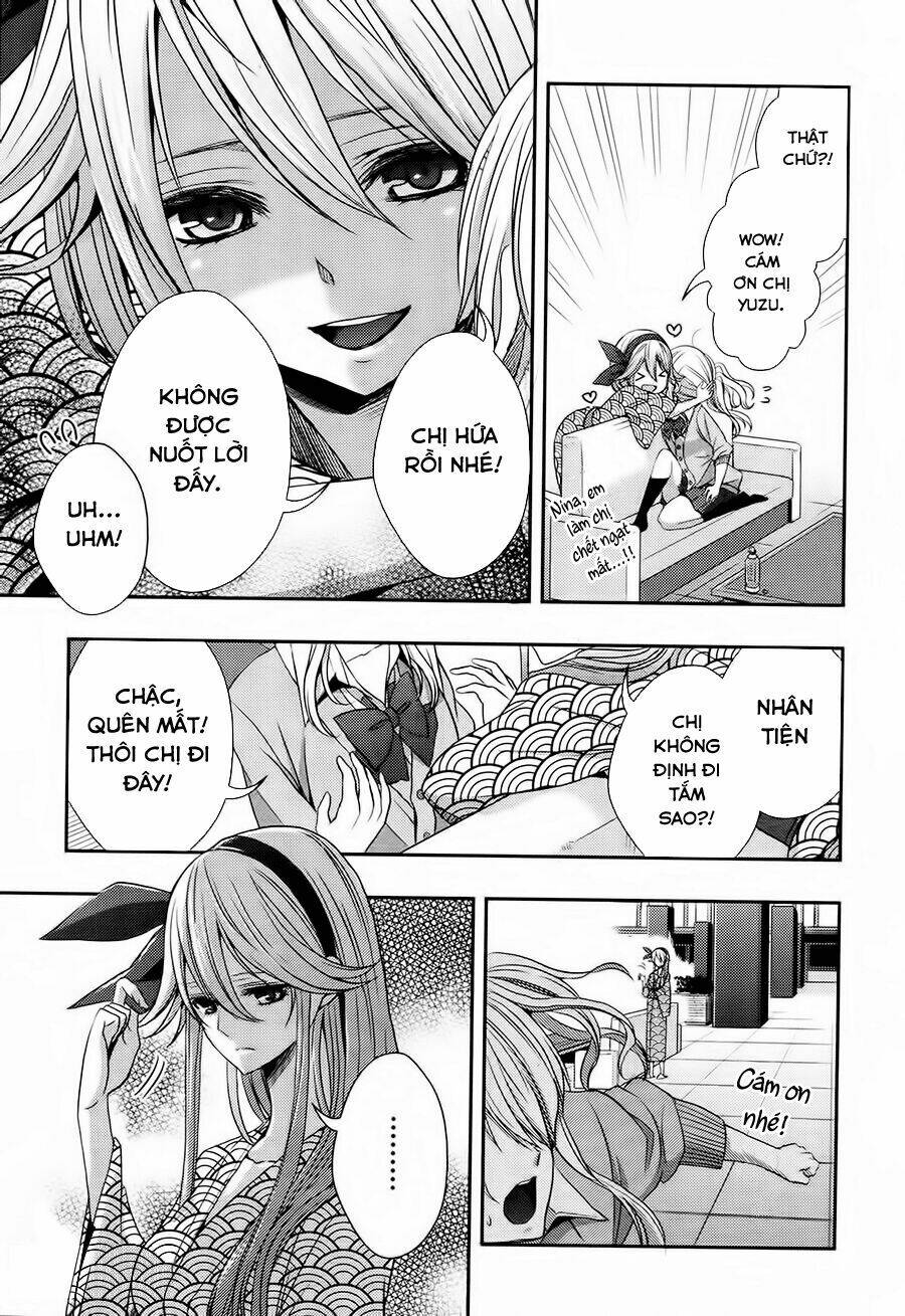 citrus (saburouta) chapter 15 7