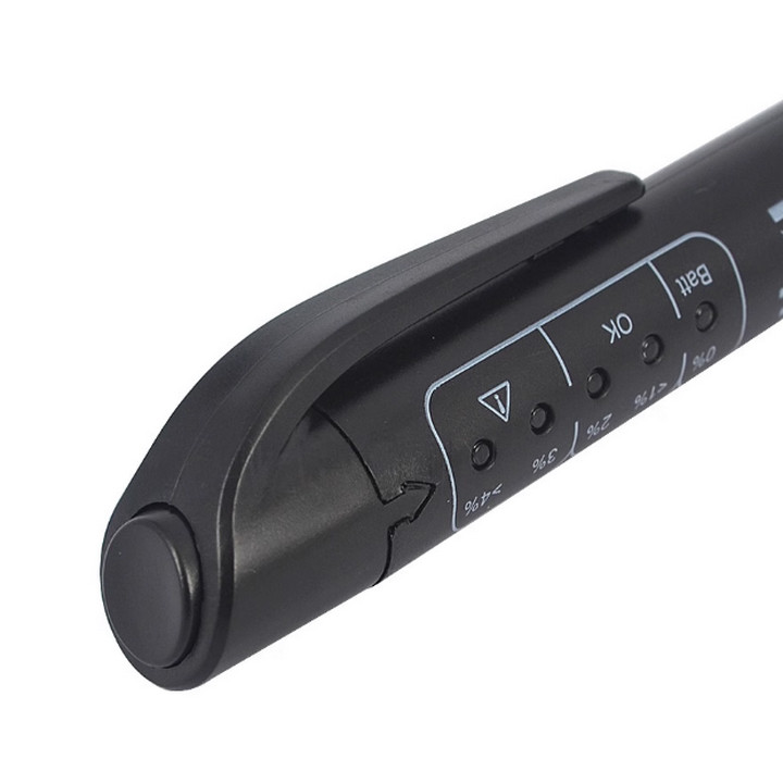 Máy kiểm tra dầu phanh đo độ ẩm Brake Fluid Tester - Home Decor Furniture