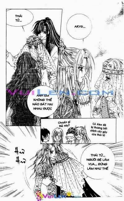 đến vương quốc ma chapter 12 94