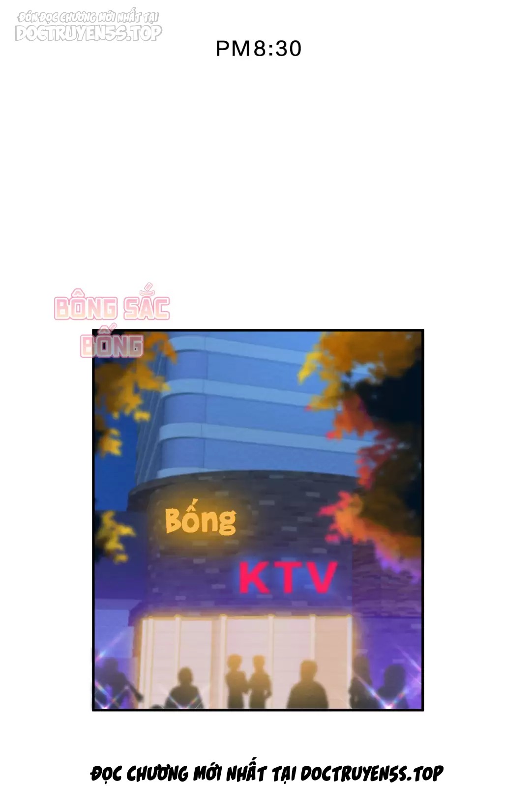 lời nói dối của cô ấy chapter 5 21