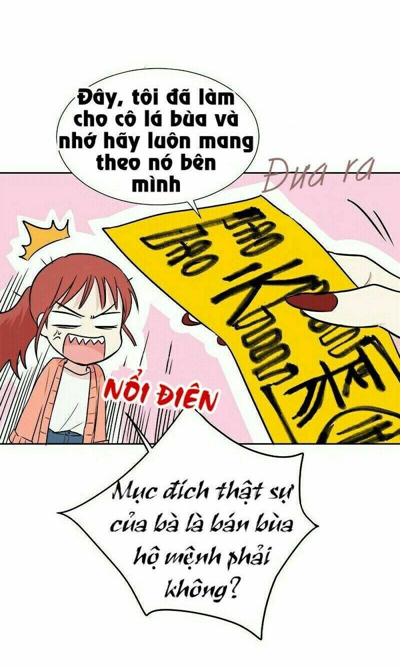 thần chết đào hoa chapter 0 10