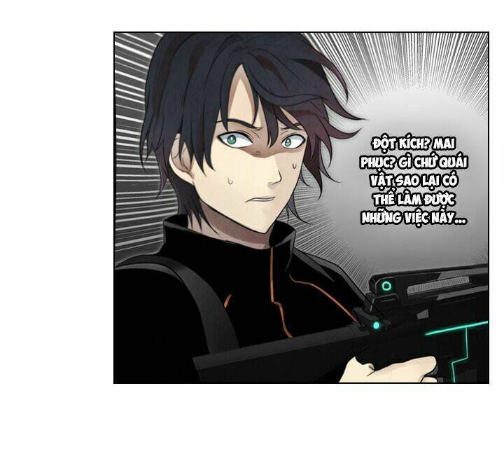 người cống hiến chapter 28 42