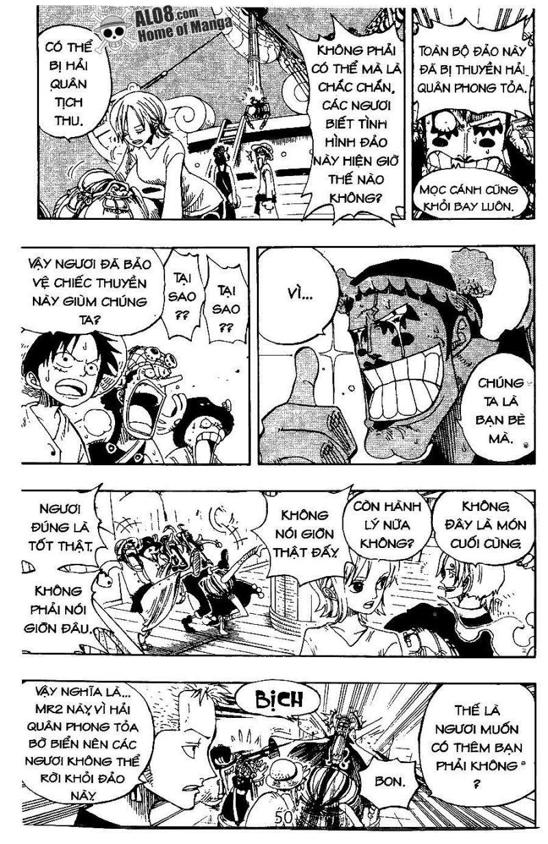đảo hải tặc - one piece chapter 214 18