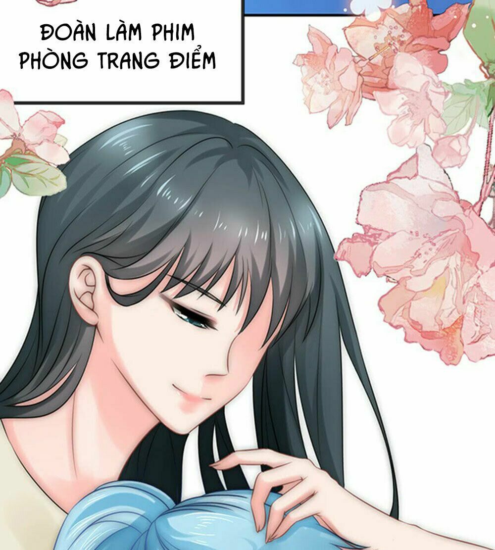 luyến đường thời quang chapter 50 6