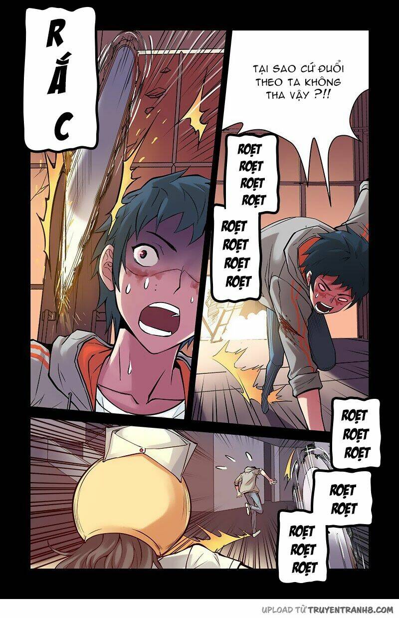 bầu trời máu chapter 5 8