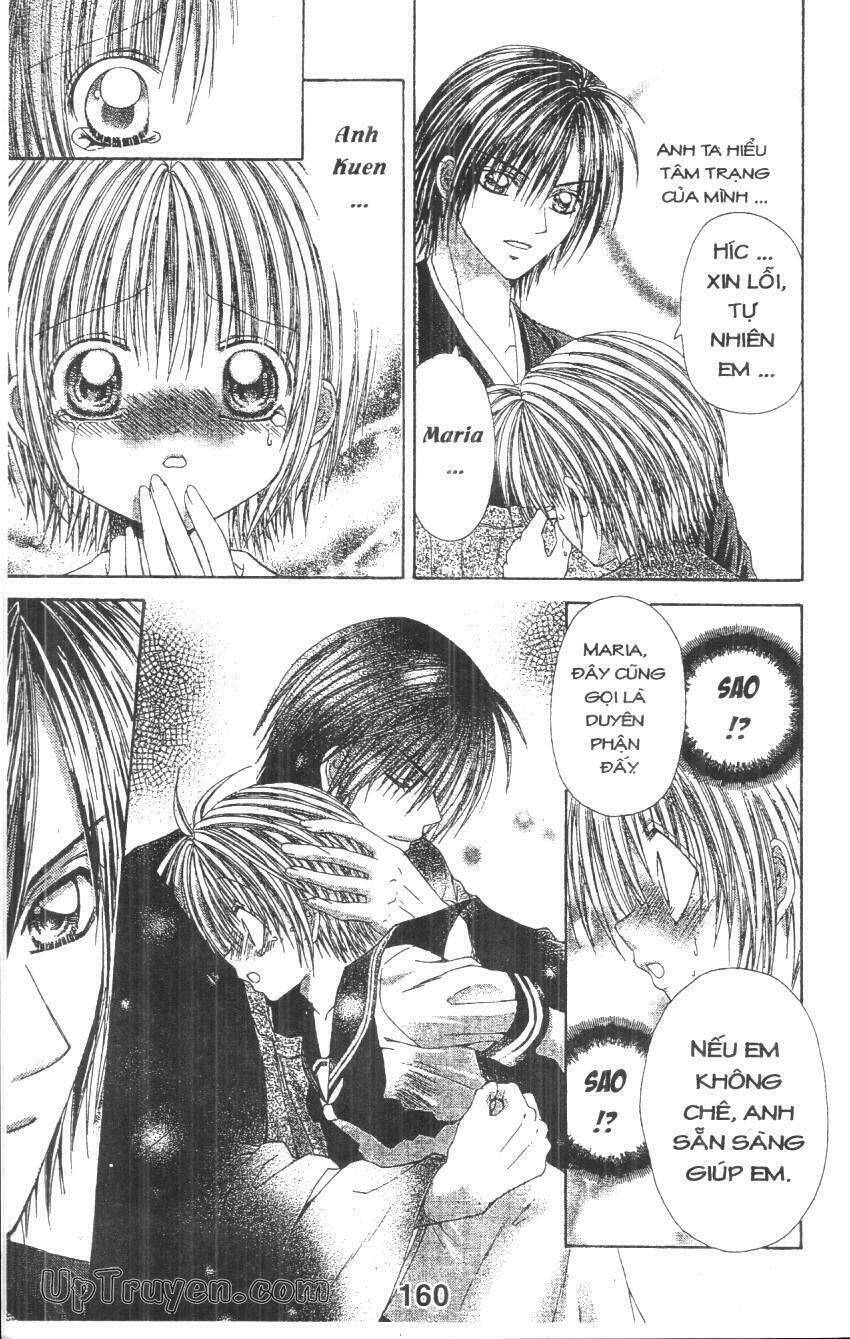 kare ni biyaku o nomasetara chapter 5 8