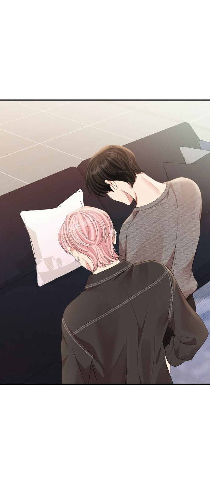 gửi em người đánh cắp những vì sao - to you who swallowed a star chapter 135.1 6