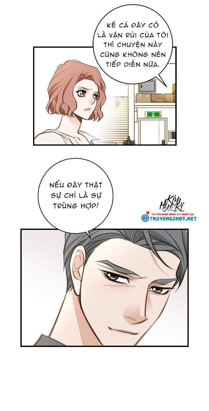 cuộc hôn nhân sinh tồn chapter 7.1 15