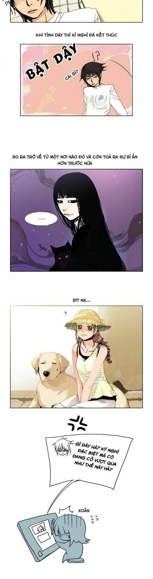 pet diary chapter 27 3