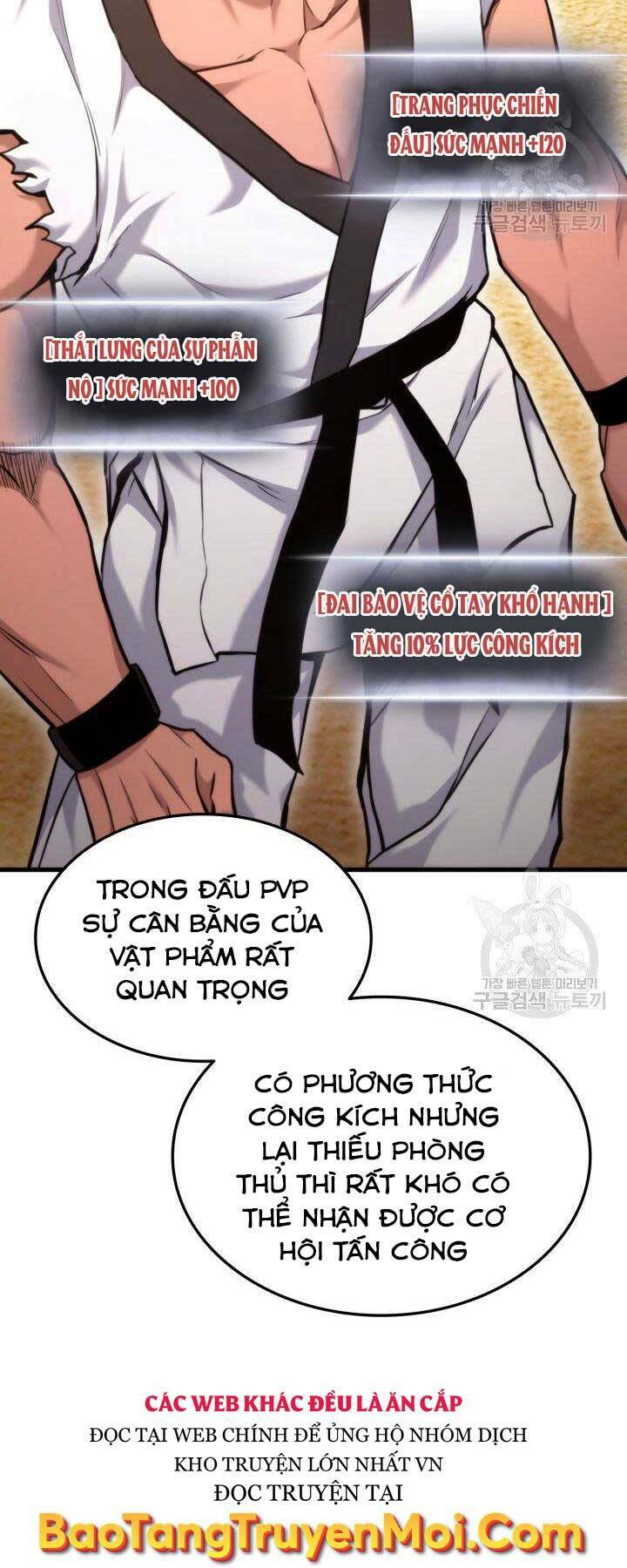 huyền thoại game thủ - tái xuất chapter 65 23