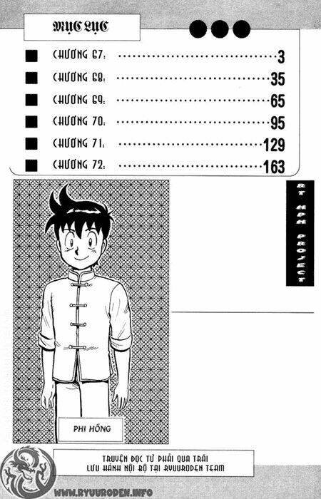 hoàng phi hồng phần 1 chapter 16 4
