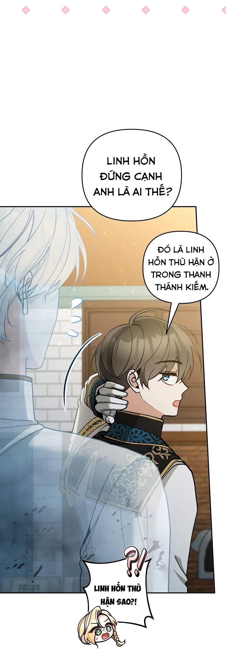 Đừng Đến Cửa Hàng Của Ác Nữ Chapter 70 - Trang 18