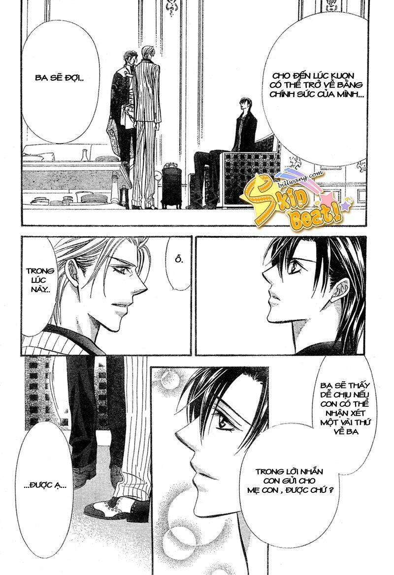 thử thách của kyouko chapter 111 20