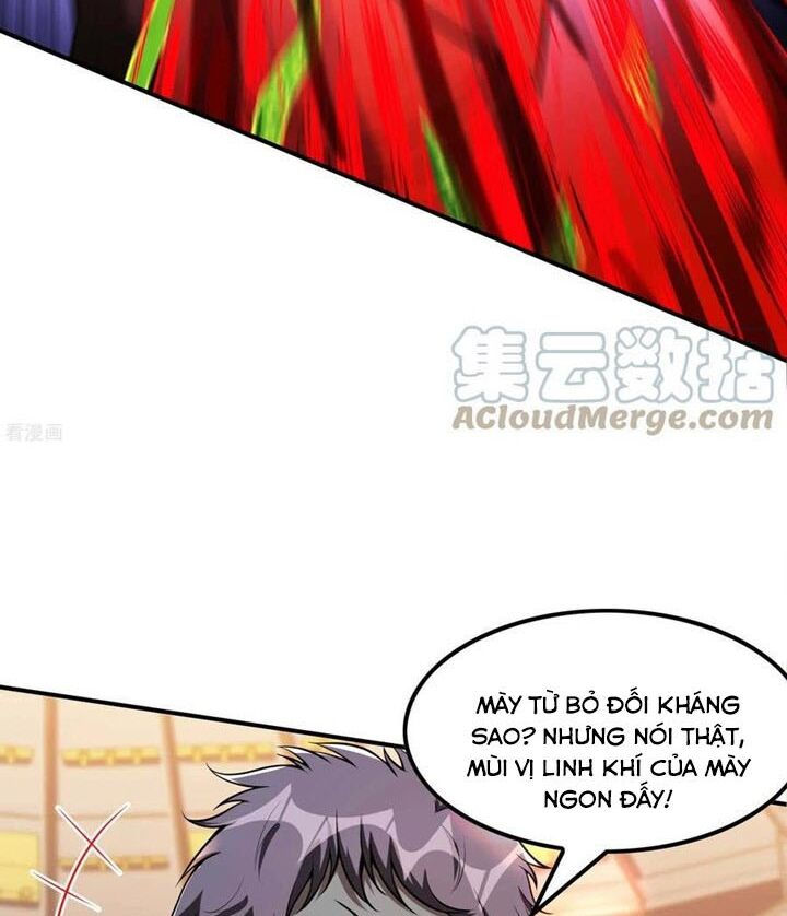 đệ nhất người ở rể chapter 97 71