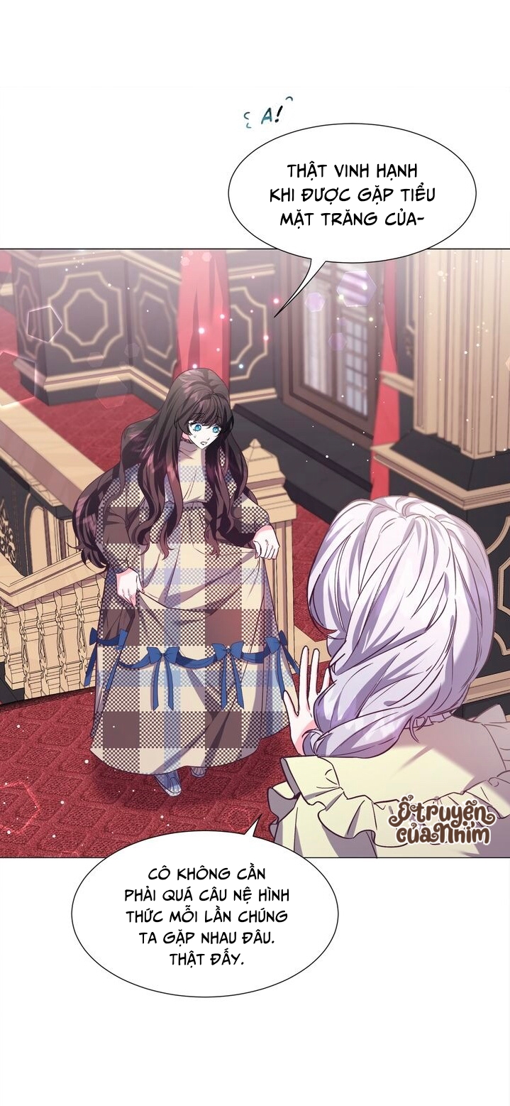 cách để nhân vật phụ phá đảo game hẹn hò chapter 16 28