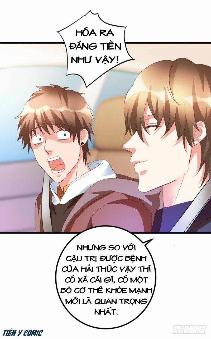 thấu thị tiên y chapter 44 16