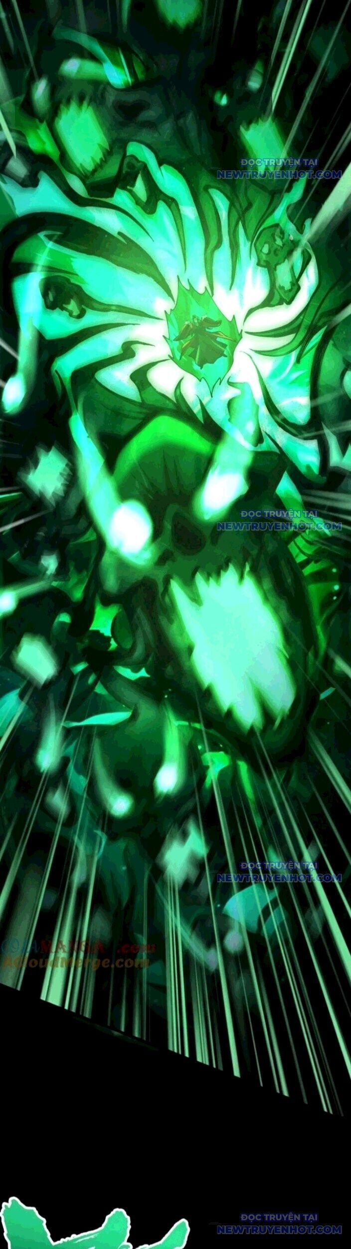 gặp mạnh thì càng mạnh, tu vi của ta không giới hạn chapter 23 21