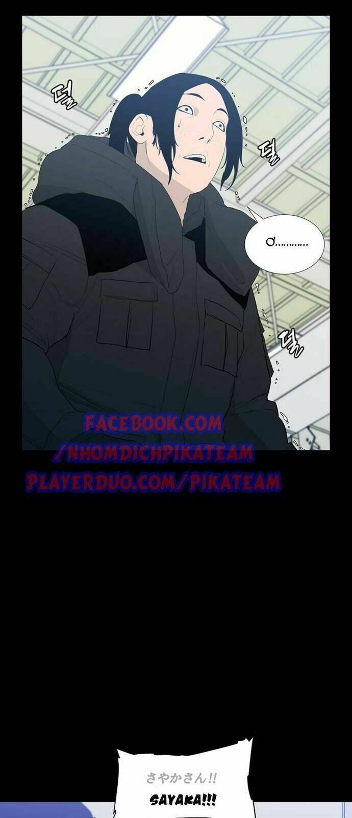 đêm vùng cực chapter 43 34