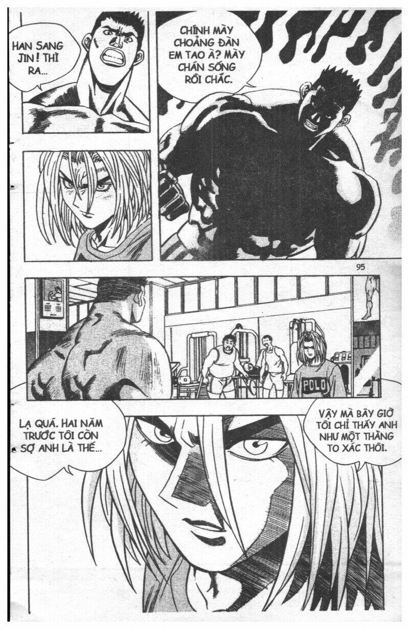 change guy chapter 66 93