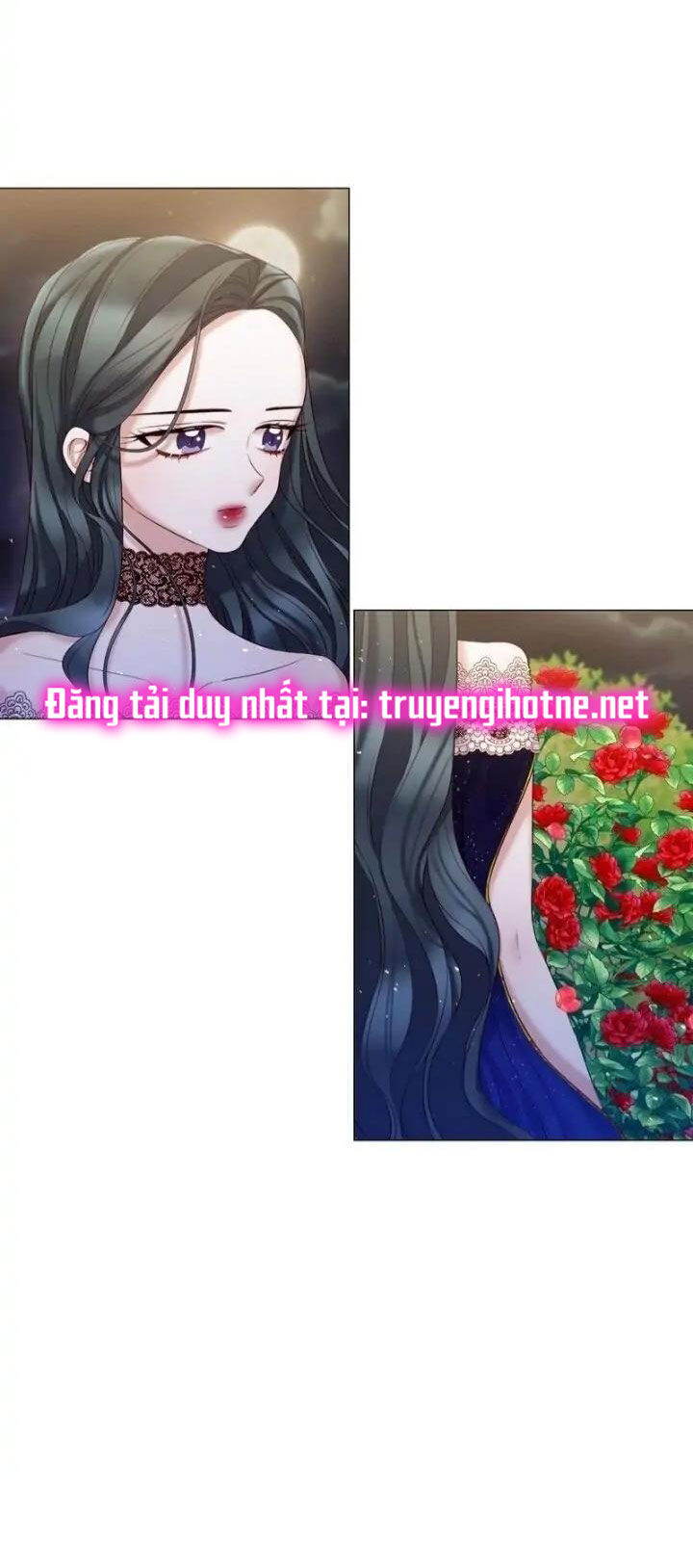 từ tiểu thư thành hoàng hậu - lady to queen chapter 91.2 12