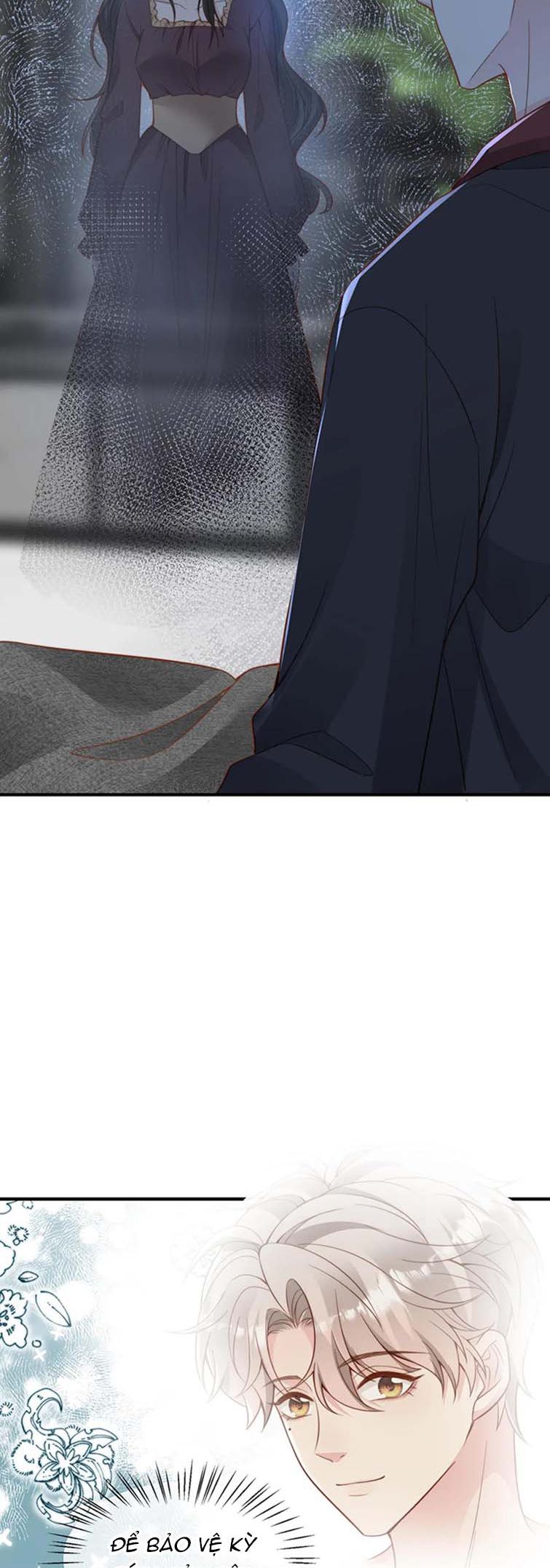 sau khi mất trí nhớ tình địch nói tôi là bạn trai anh ấy chapter 28 2