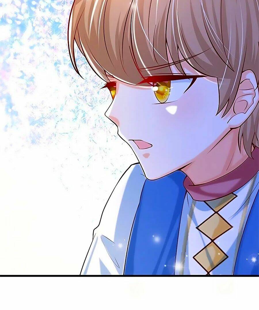 bỗng một ngày trở thành con gái nhà vua chapter 301 21