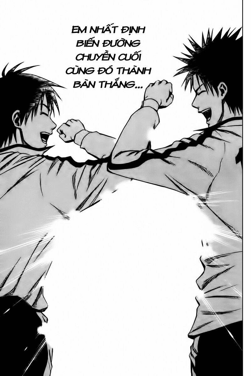 kỵ sĩ trong vòng cấm chapter 10 23