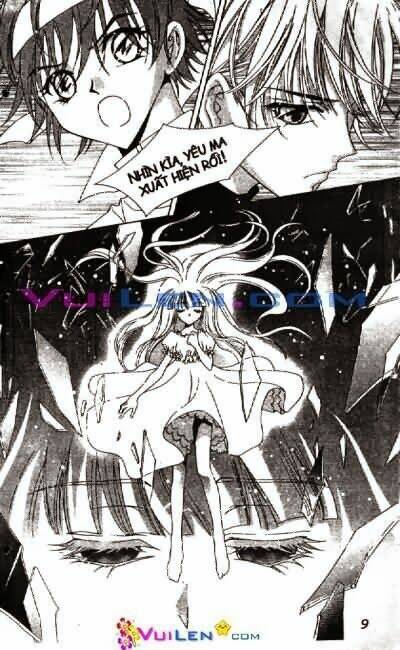 nàng công chúa bỏ trốn chapter 1 9