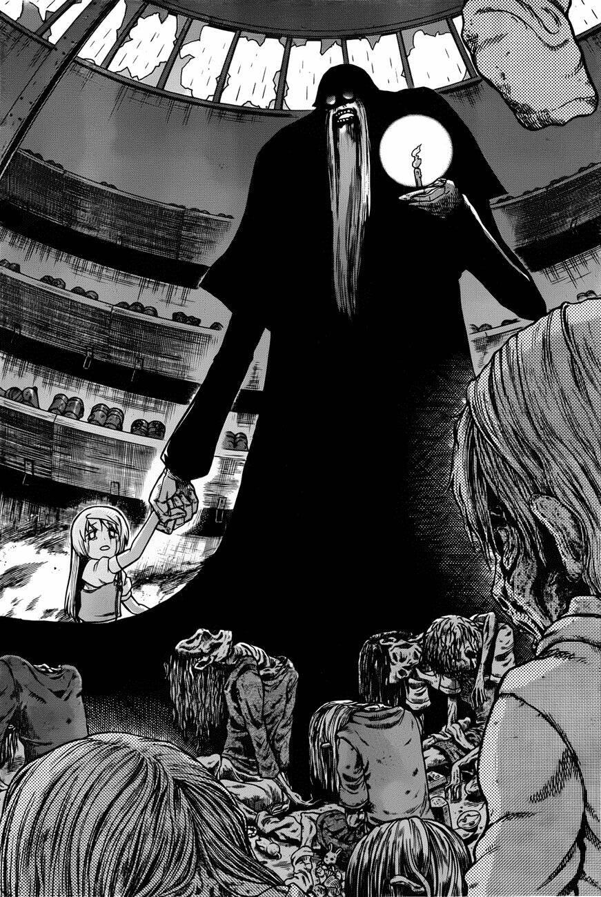 murcielago chapter 32 13