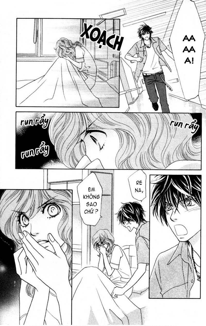 papillon hana to chou chapter 31 8