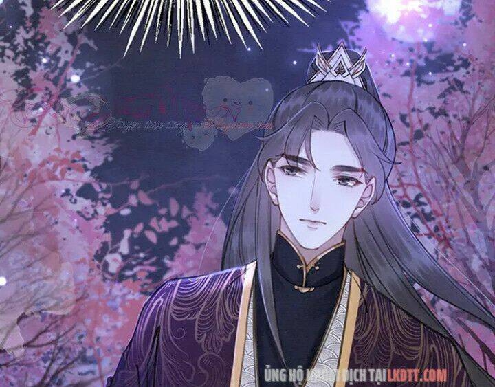 trọng sinh bá sủng nhiếp chính vương quá mạnh mẽ chapter 119 46