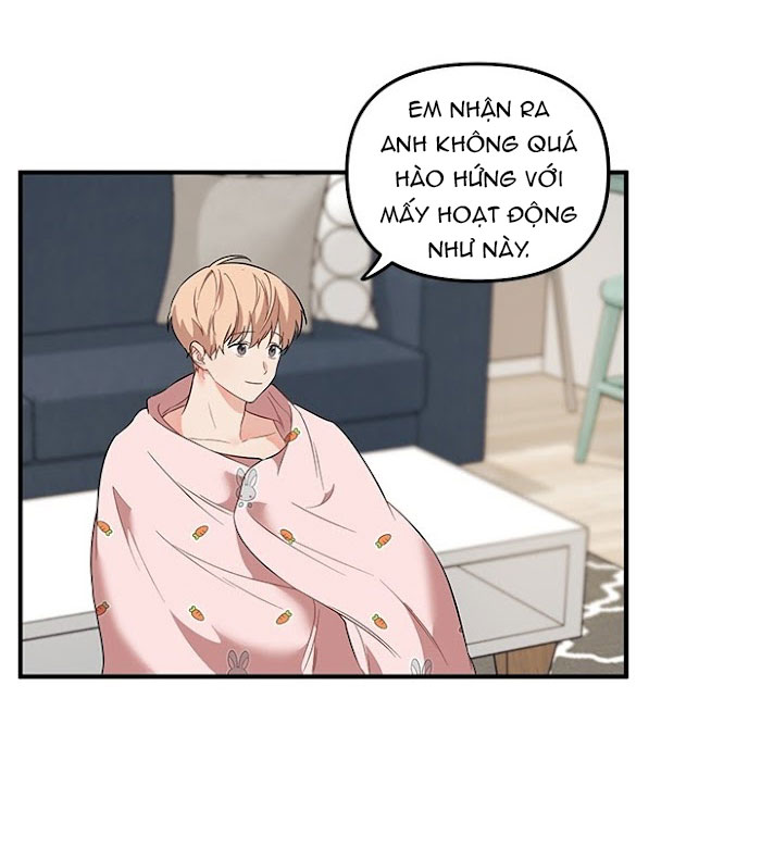 blood and love chapter 14 18