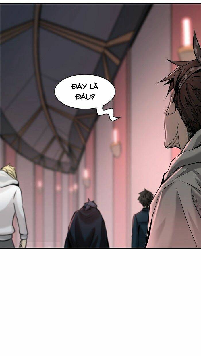 cuộc chiến trong tòa tháp chapter 327 105