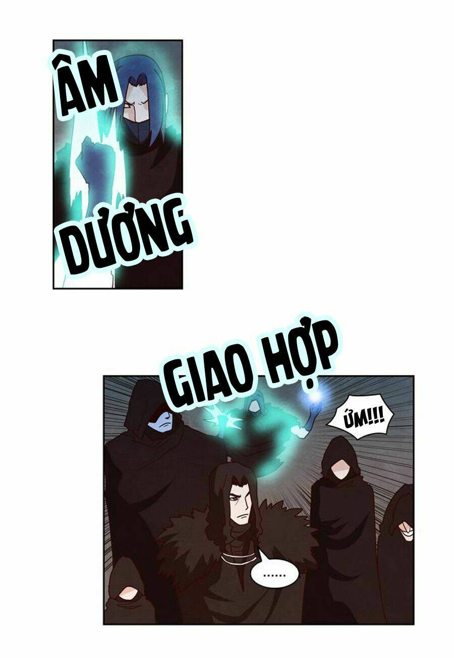 the devil king is bored chapter 92 5