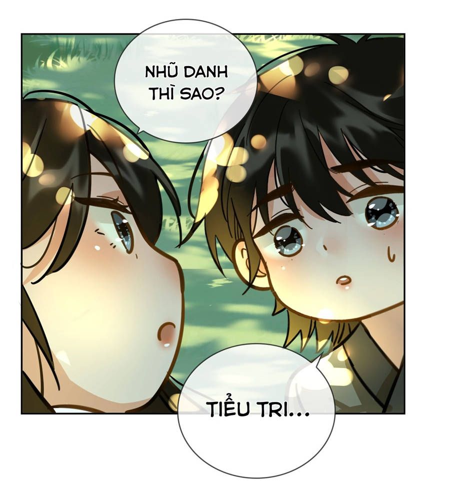 tế vũ bất tri quy chapter 25.2 12